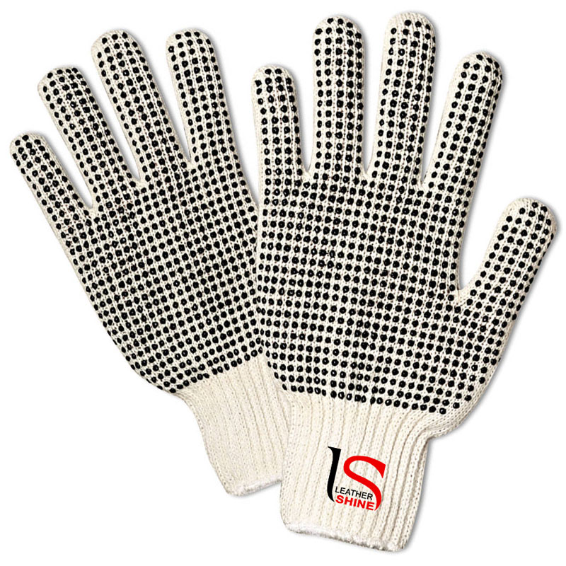 Dots Gloves