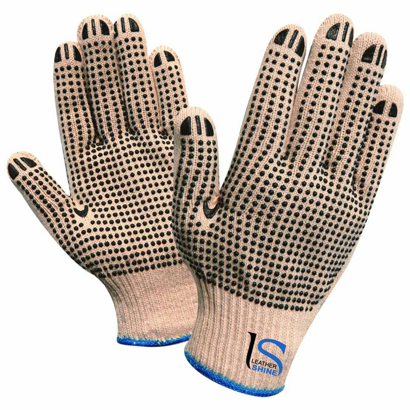 Dots Gloves