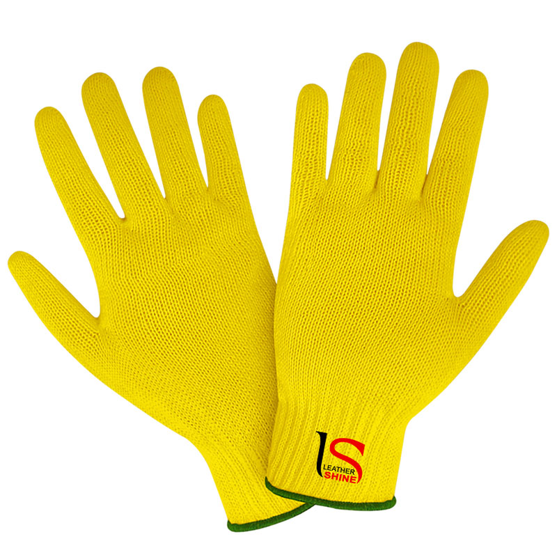 Kevlar Gloves