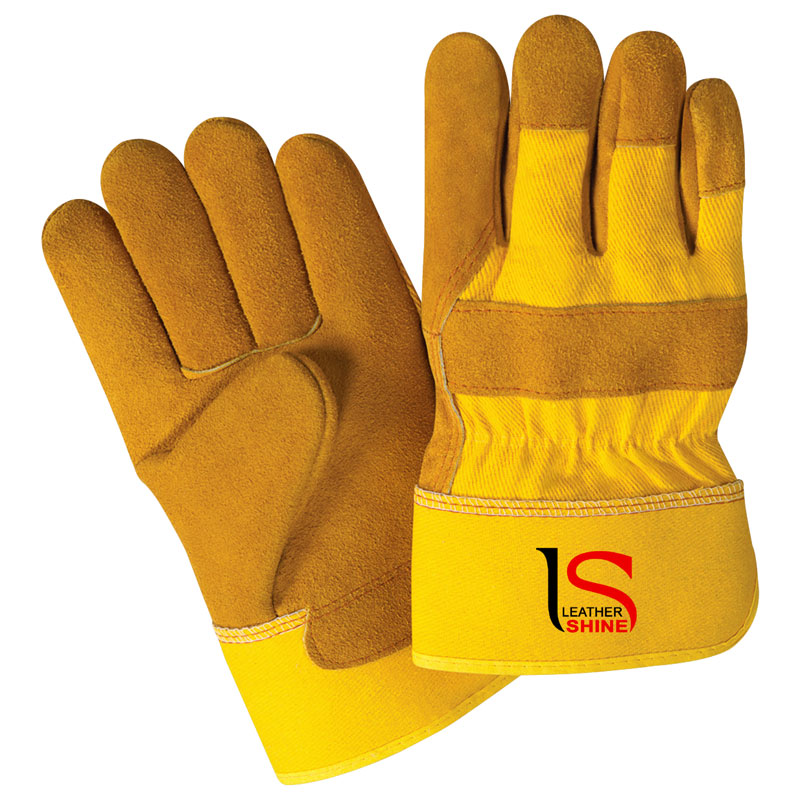 Premium Work Gloves
