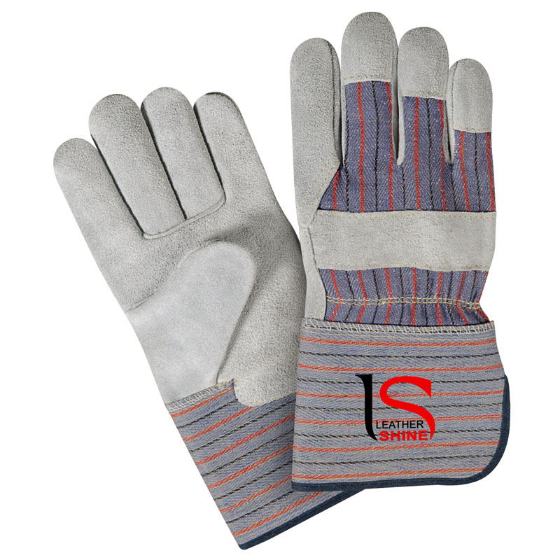 Premium Work Gloves