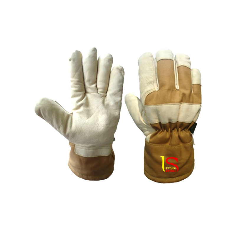 Grain Work Gloves
