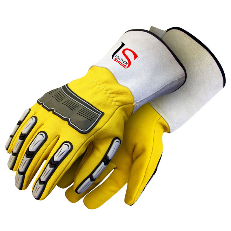 Oil and Gas Gloves