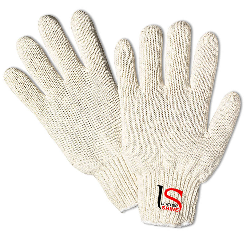  Knitting & Cotton Gloves