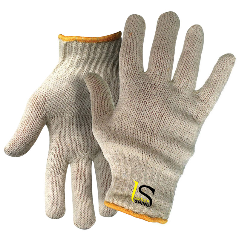  Knitting & Cotton Gloves