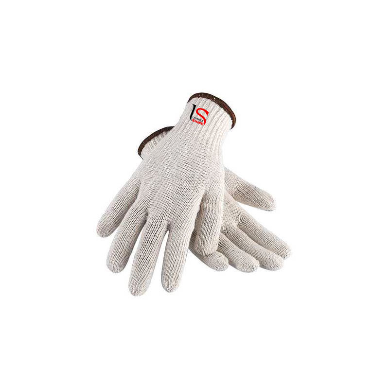  Knitting & Cotton Gloves