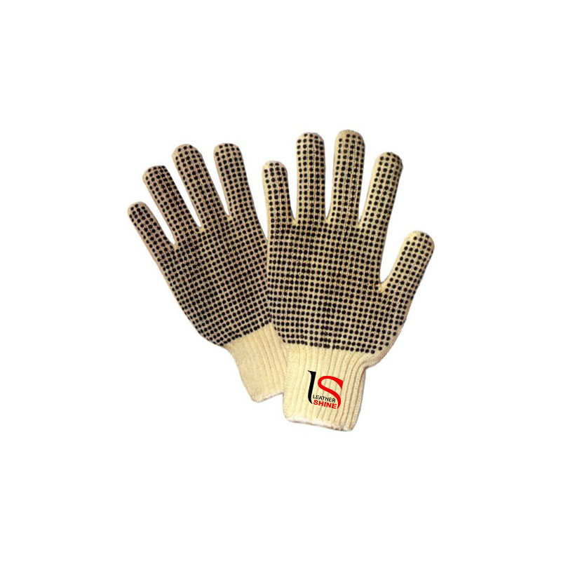 Dots Gloves
