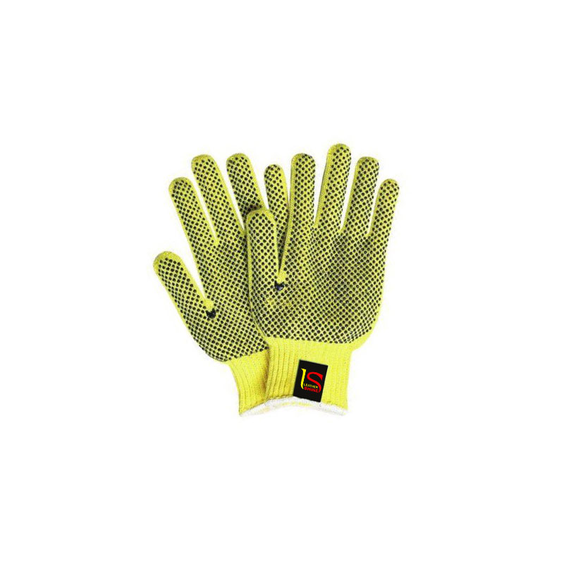 Dots Gloves
