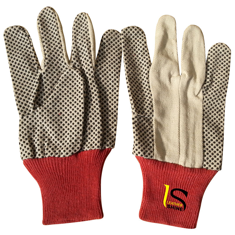 Dots Gloves