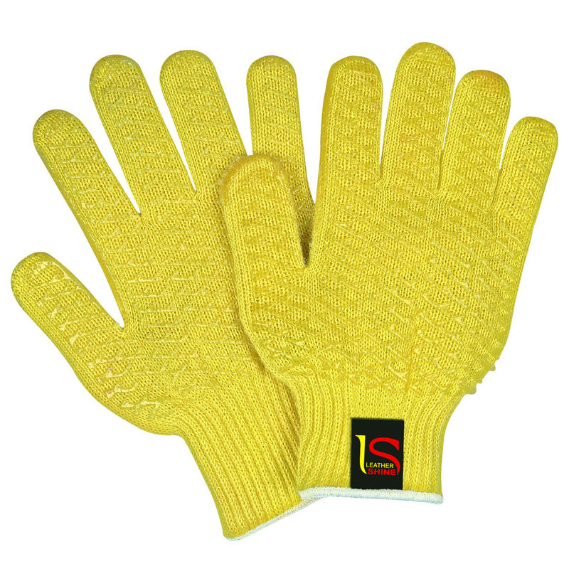  Kevlar Gloves