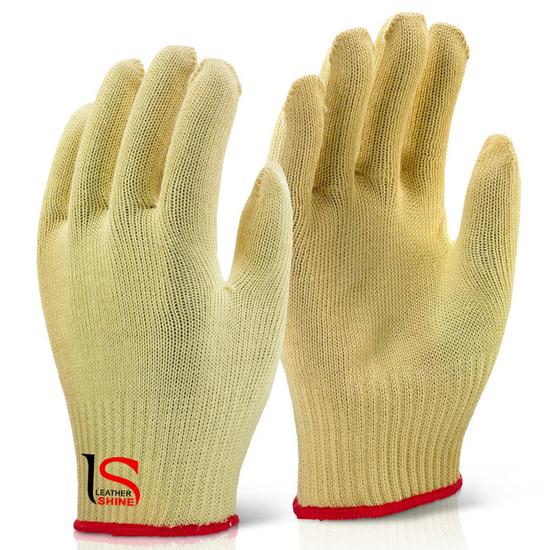  Kevlar Gloves