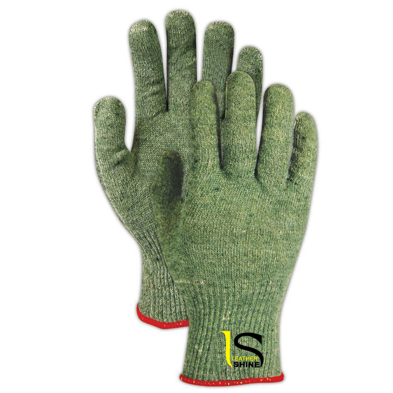  Kevlar Gloves