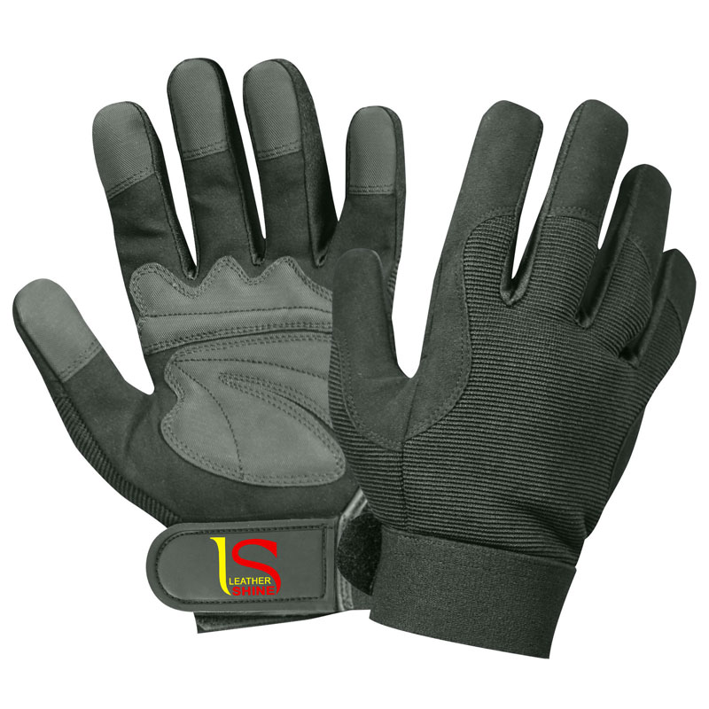 Mechanic Gloves
