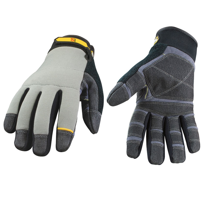 Mechanic Gloves
