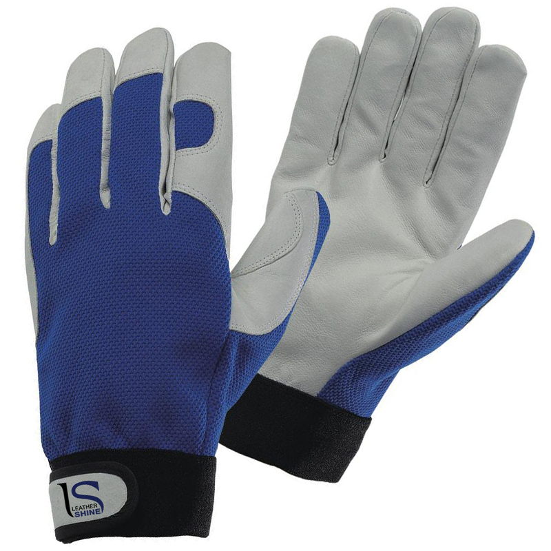 Mechanic Gloves