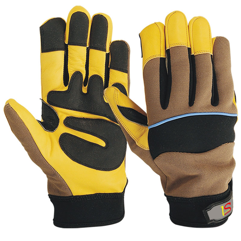 Mechanic Gloves