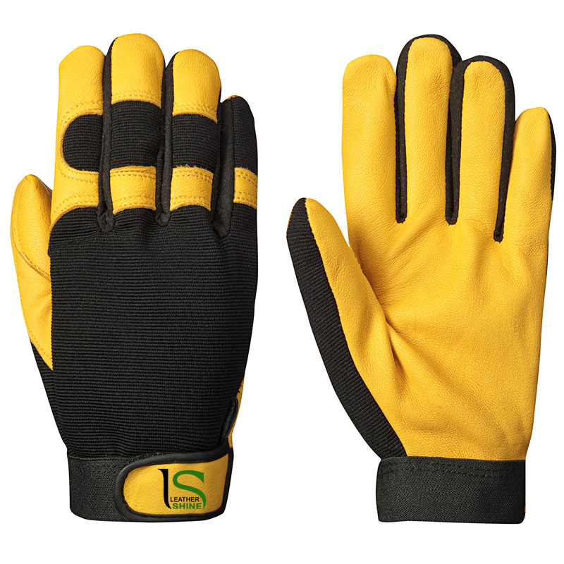 Mechanic Gloves