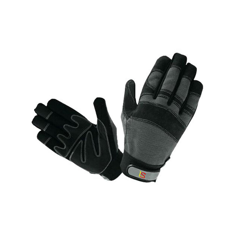 Mechanic Gloves
