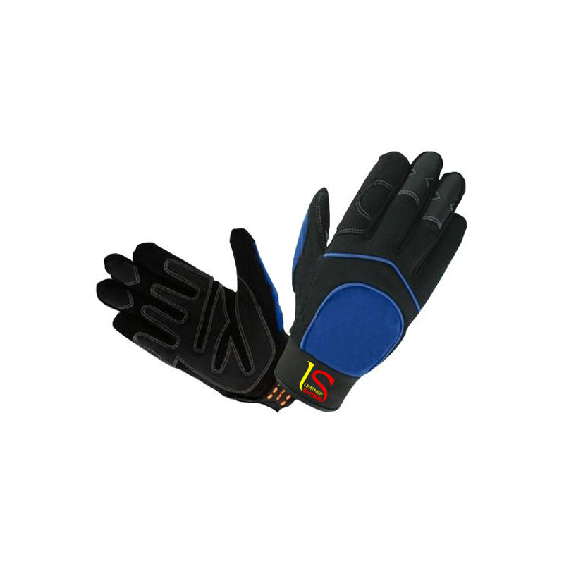 Mechanic Gloves