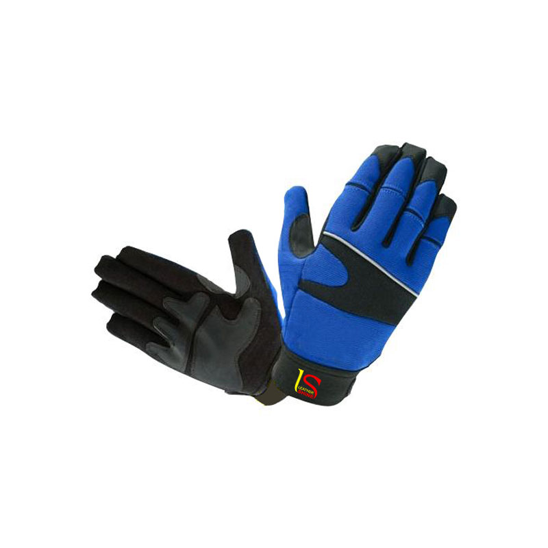 Mechanic Gloves