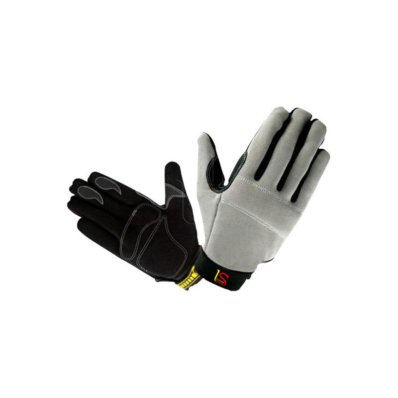Mechanic Gloves