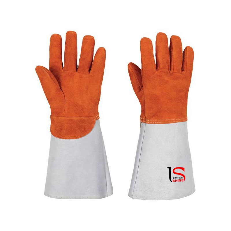 Welding Gloves
