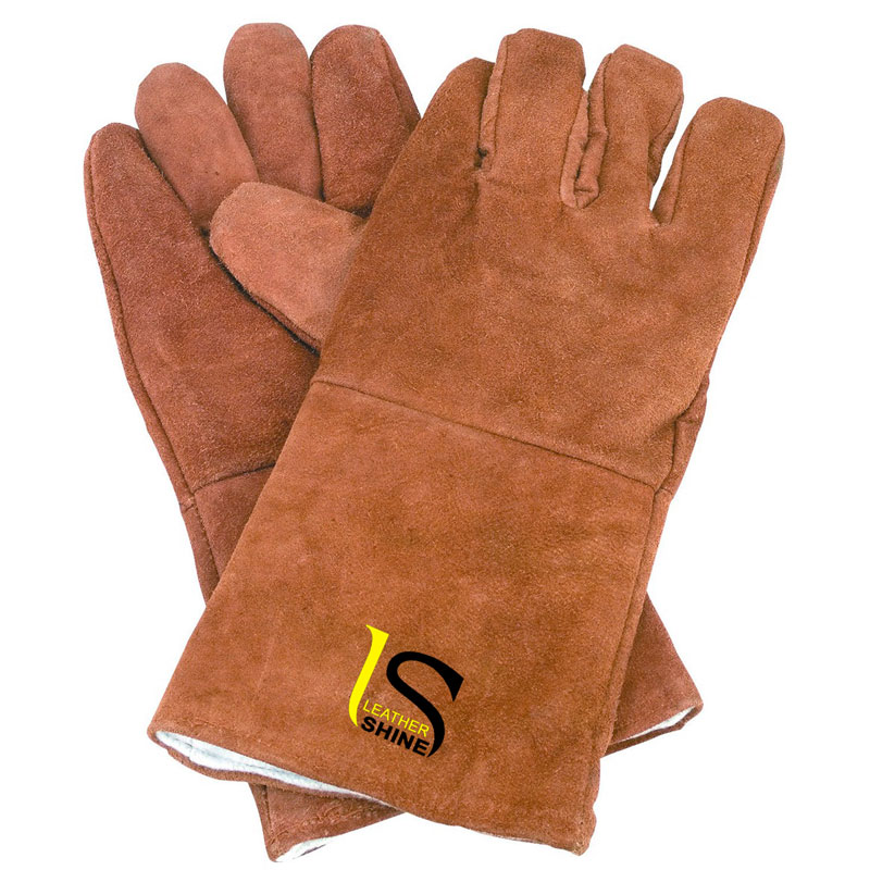 Welding Gloves