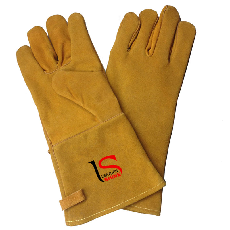 Welding Gloves