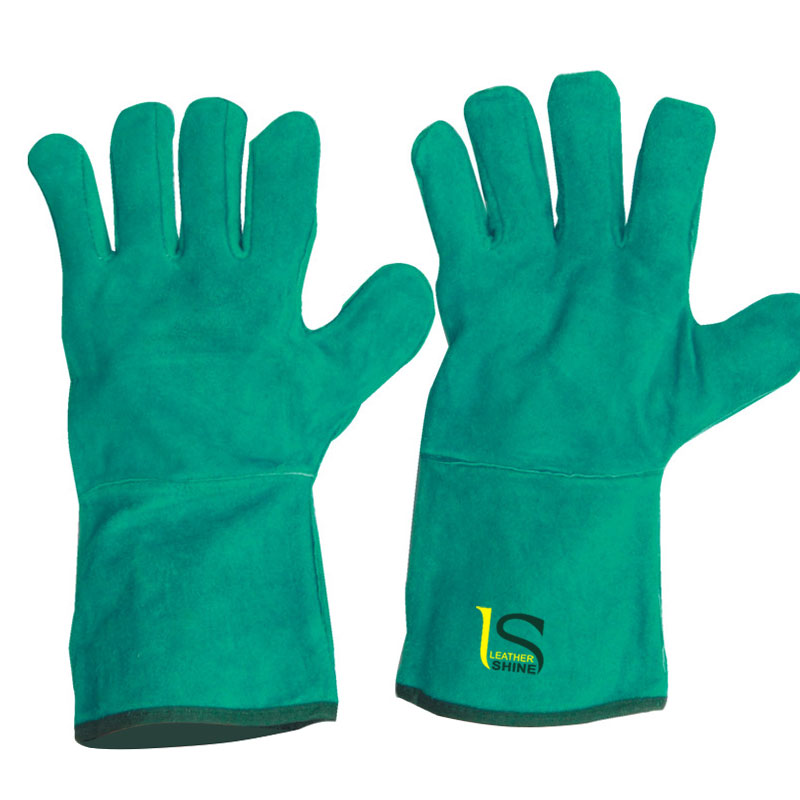 Welding Gloves