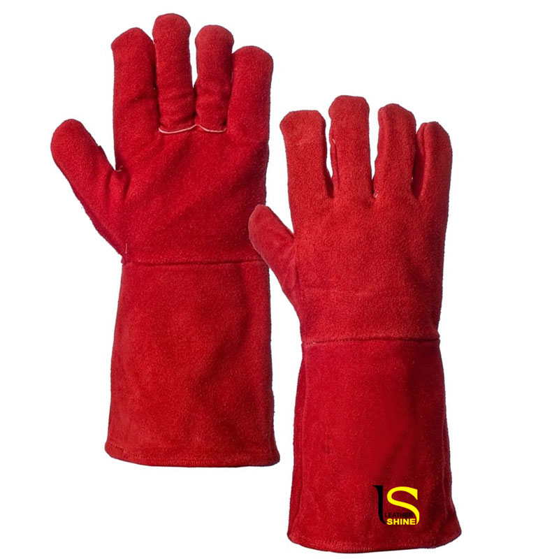 Welding Gloves