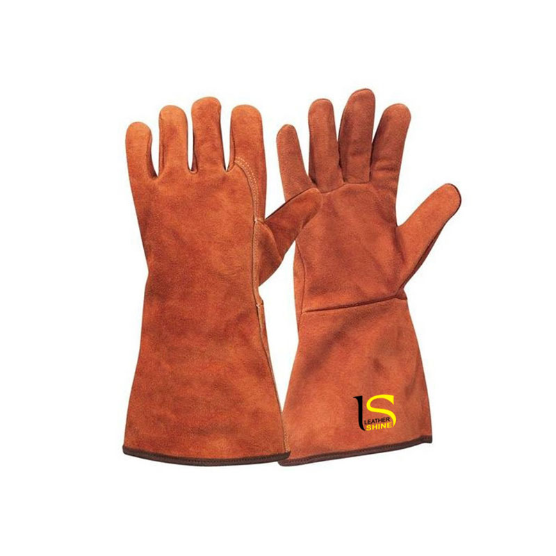 Welding Gloves