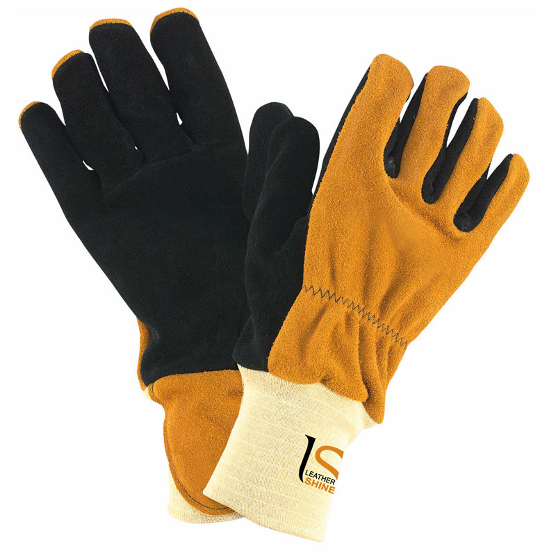 Fire Fighting Gloves
