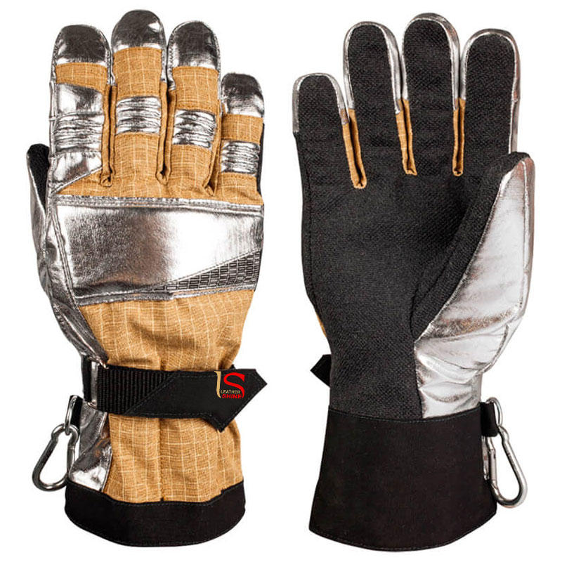 Fire Fighting Gloves