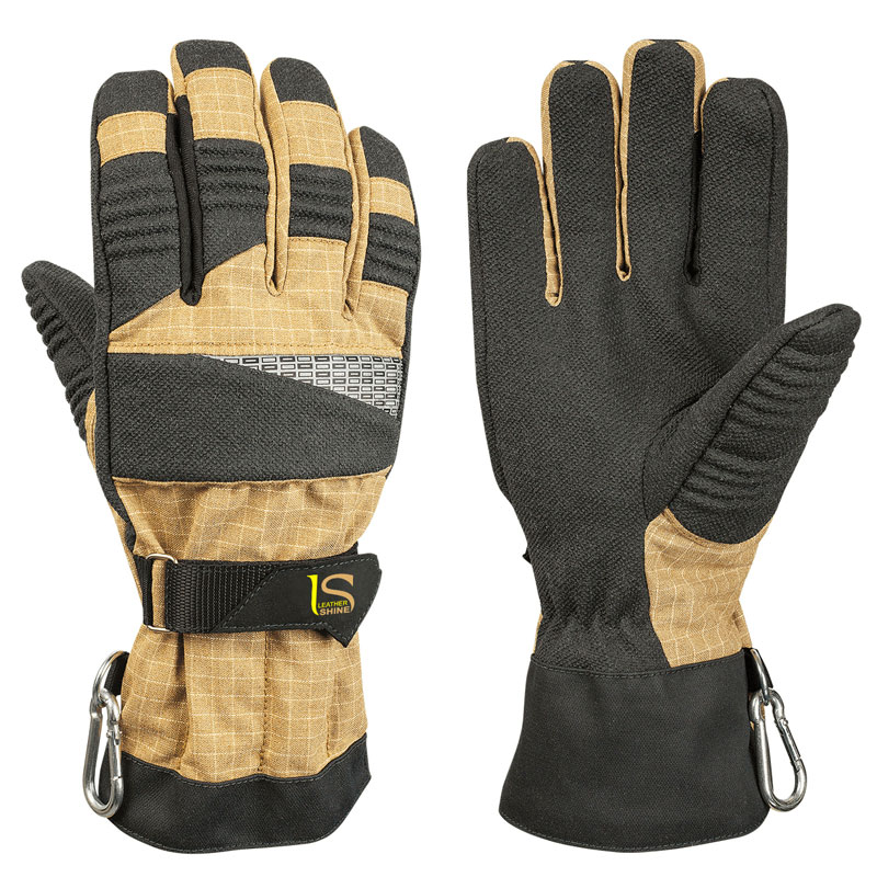 Fire Fighting Gloves