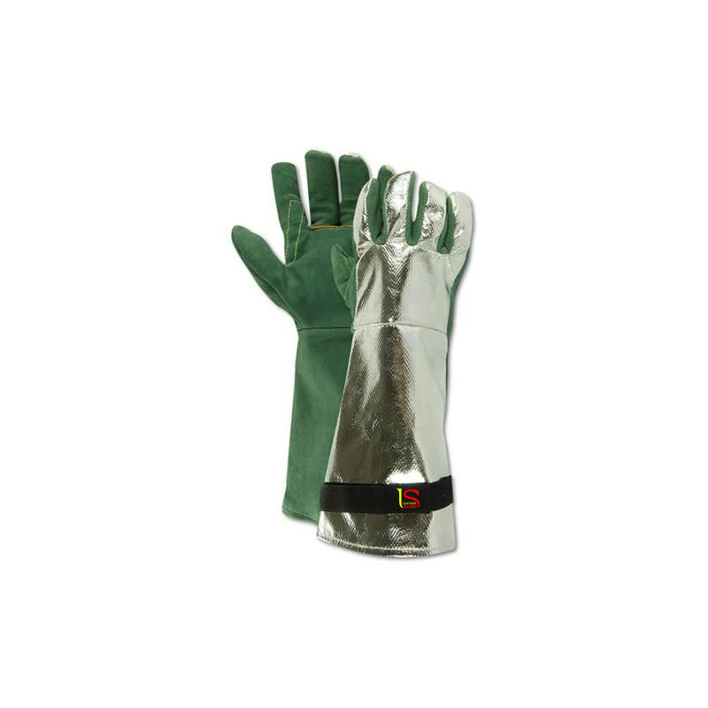 Fire Fighting Gloves