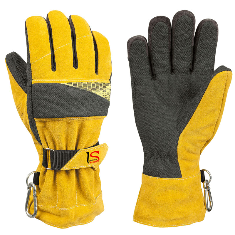 Fire Fighting Gloves
