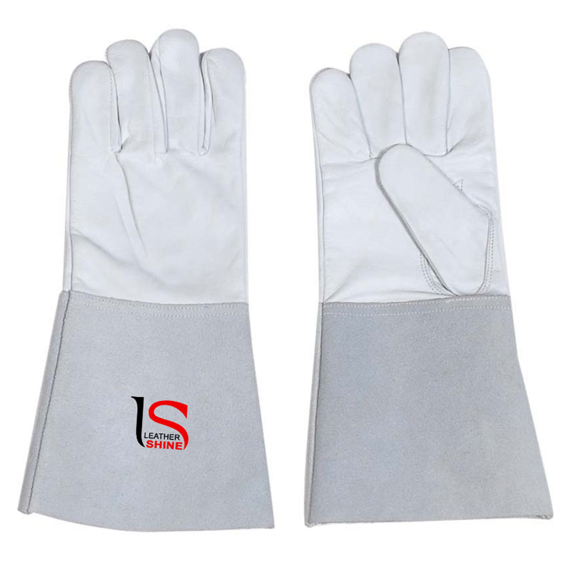 Tig Welding Gloves