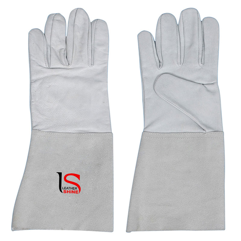 Tig Welding Gloves