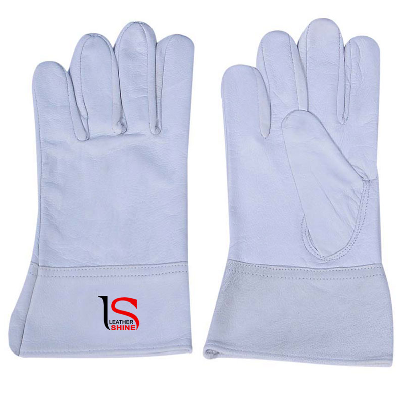 Tig Welding Gloves
