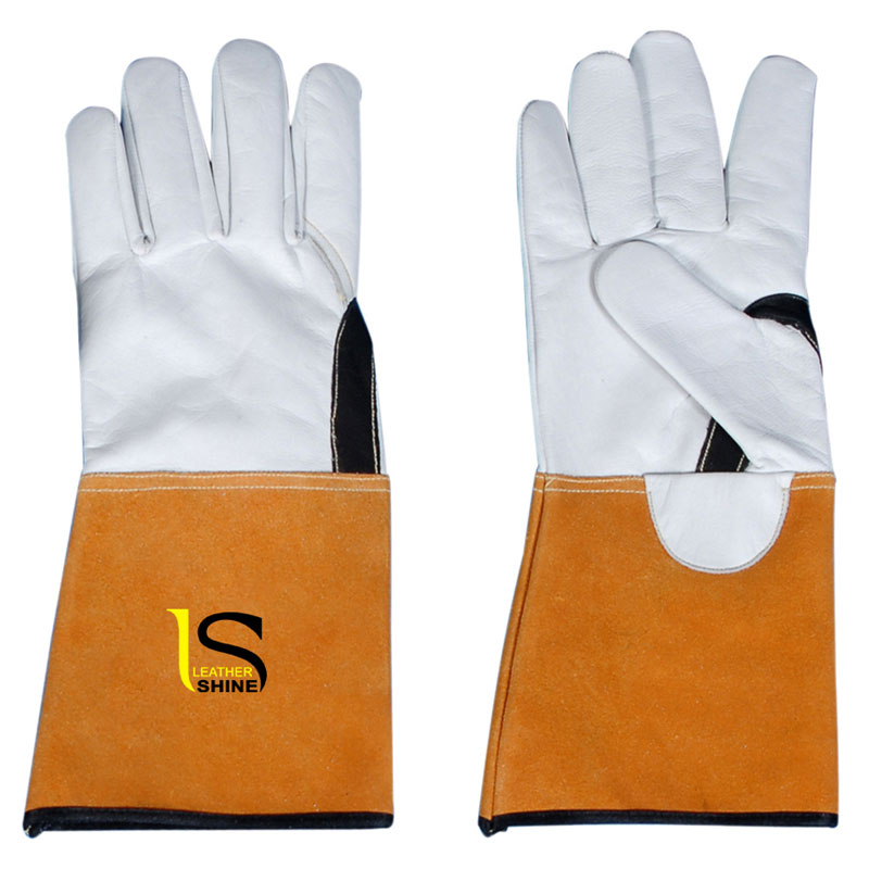 Tig Welding Gloves