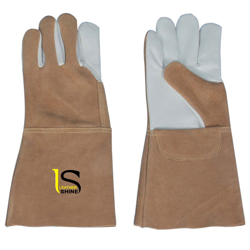 Tig Welding Gloves