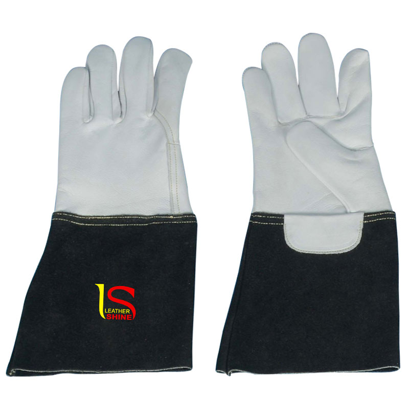 Tig Welding Gloves