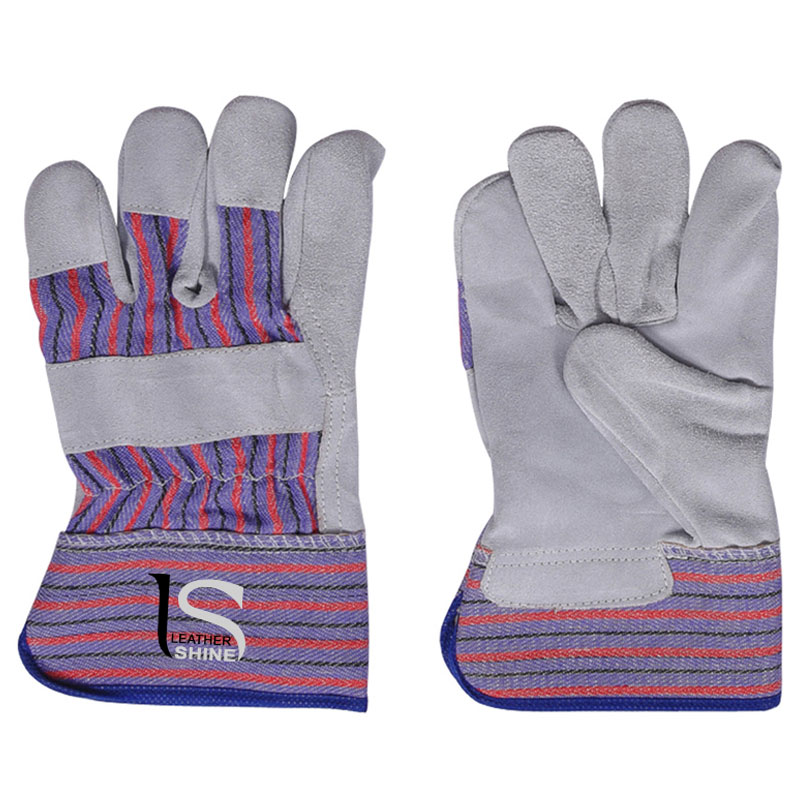 Economy Work Gloves