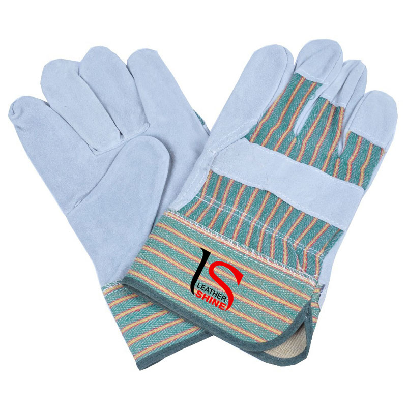 Economy Work Gloves