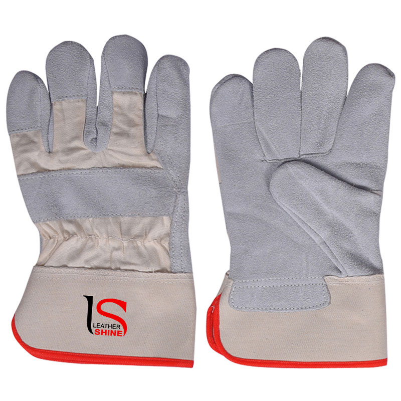 Economy Work Gloves
