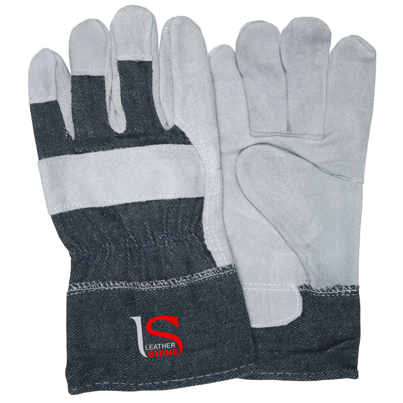 Economy Work Gloves