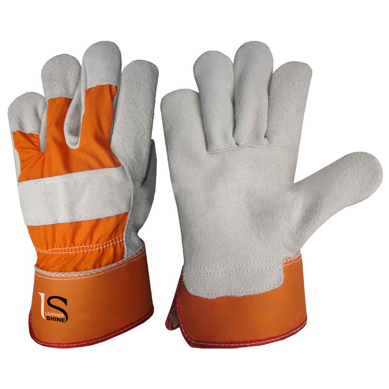 Economy Work Gloves