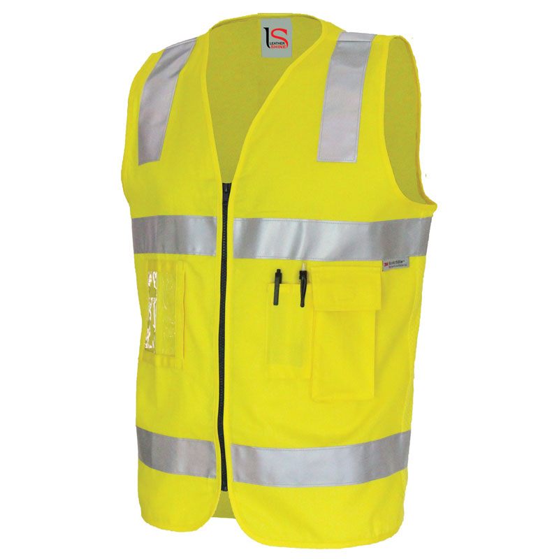 Vest