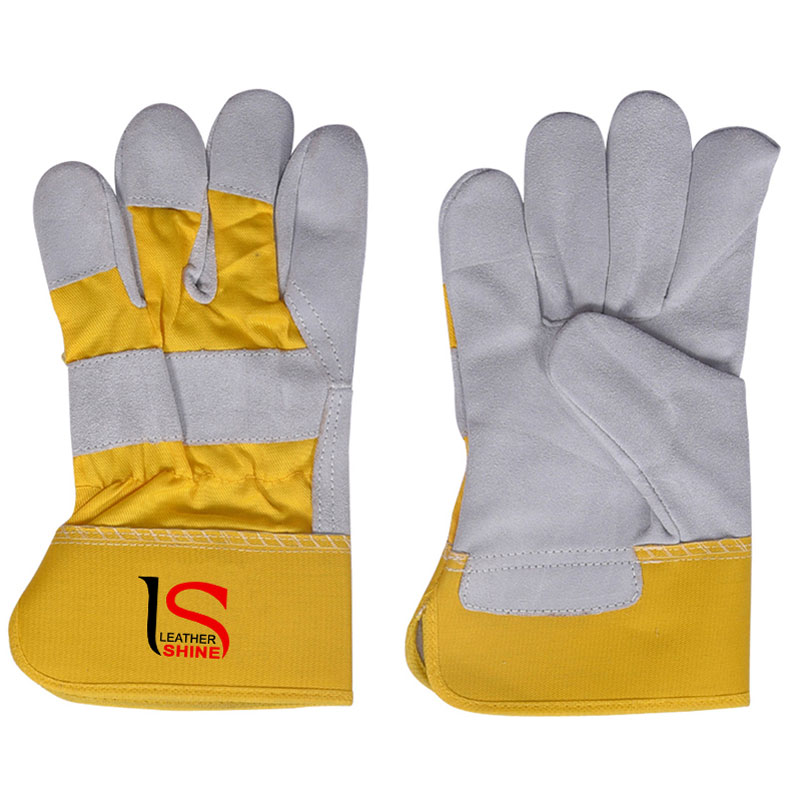Premium Work Gloves