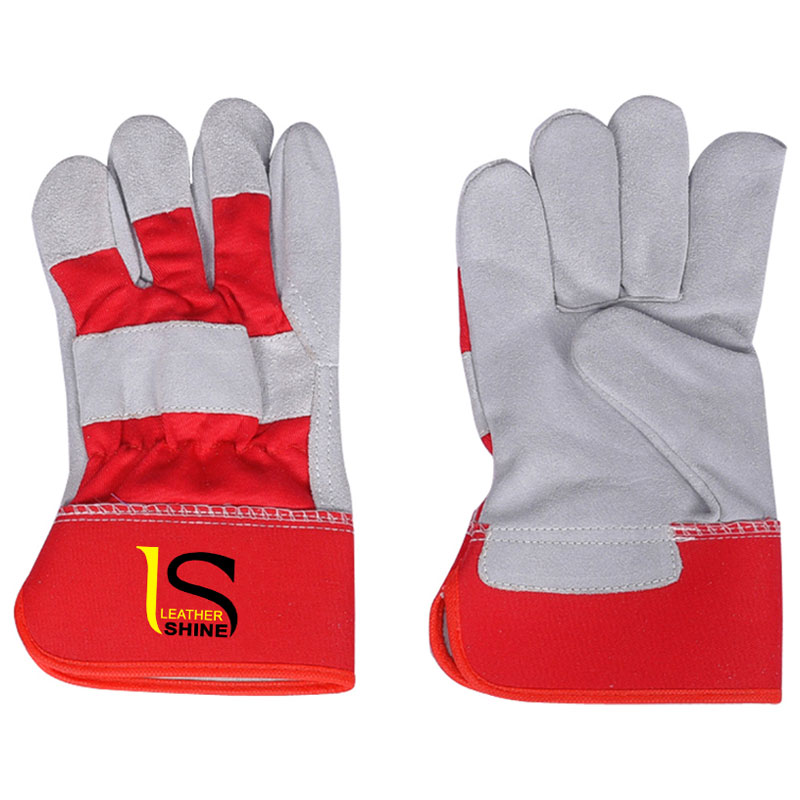 Premium Work Gloves